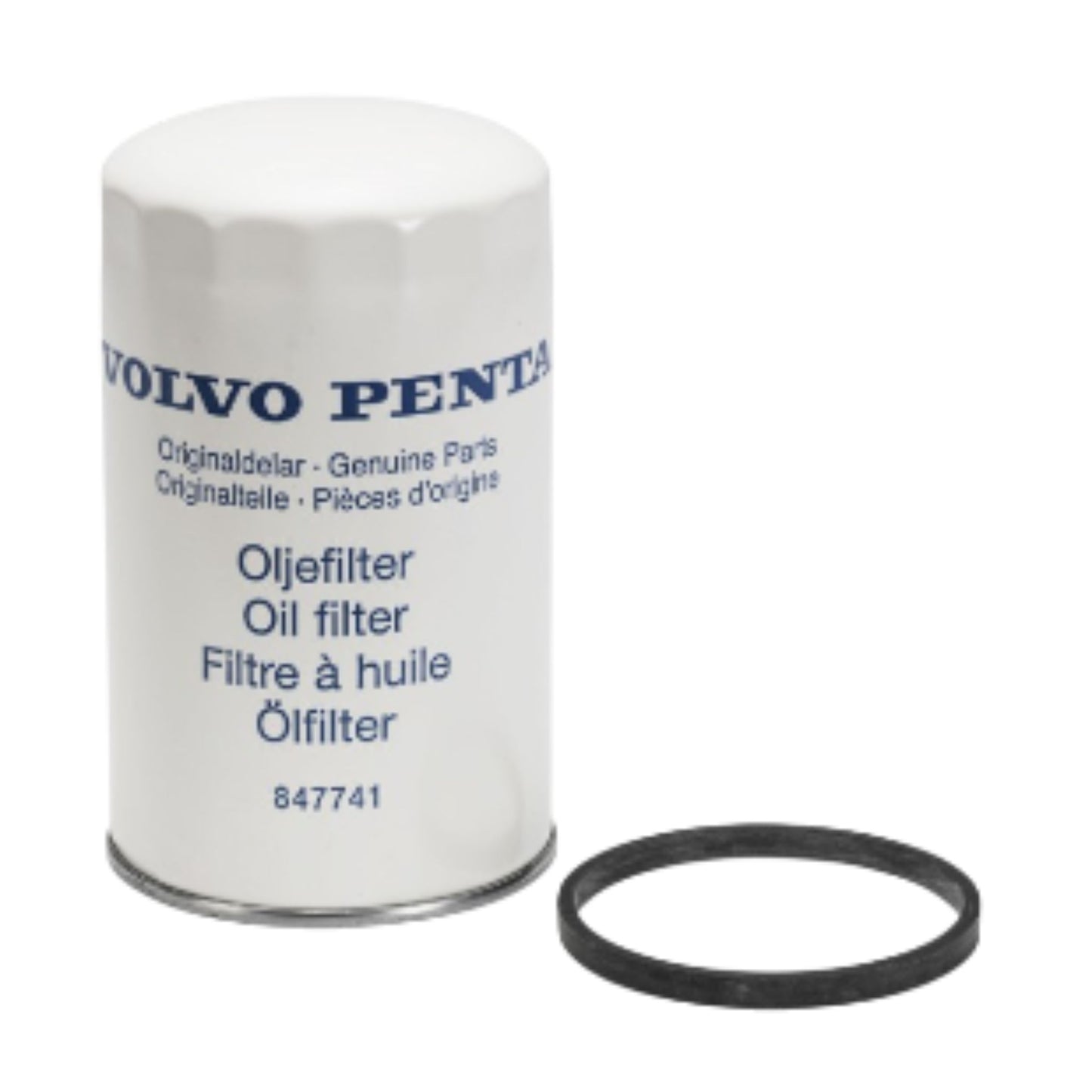847741 - Oil Filter