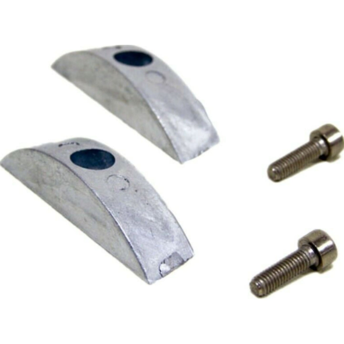852018 - Zinc Anode Kit