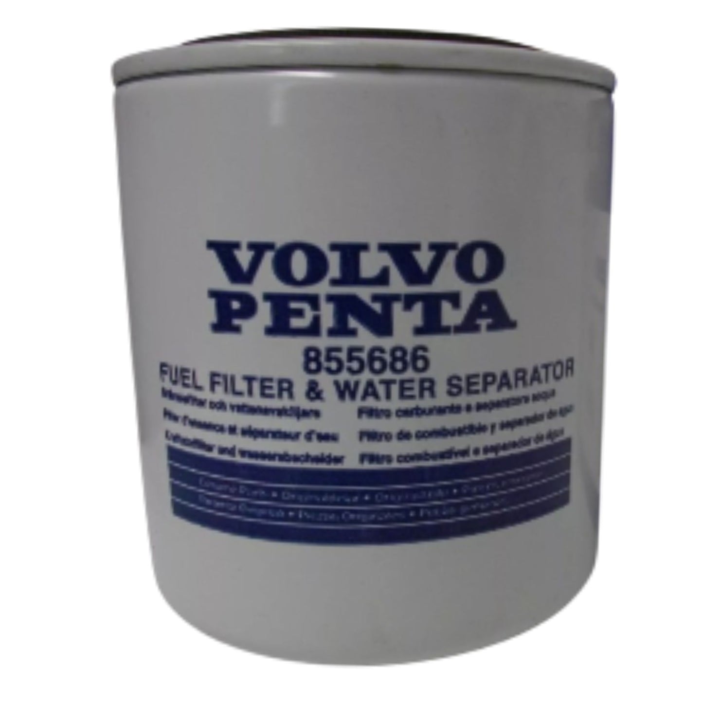 855686 - Fuel Filter