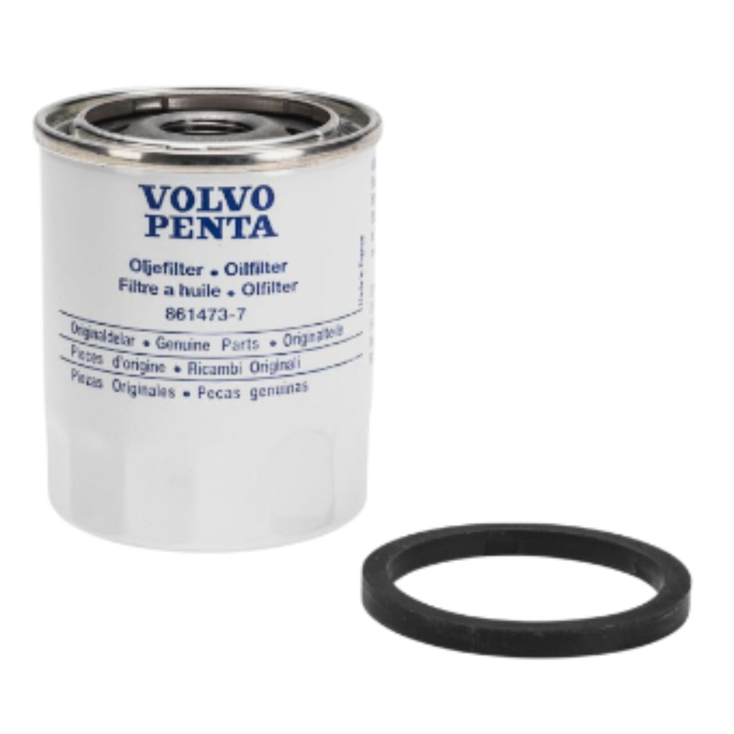 861473 - Oil Filter