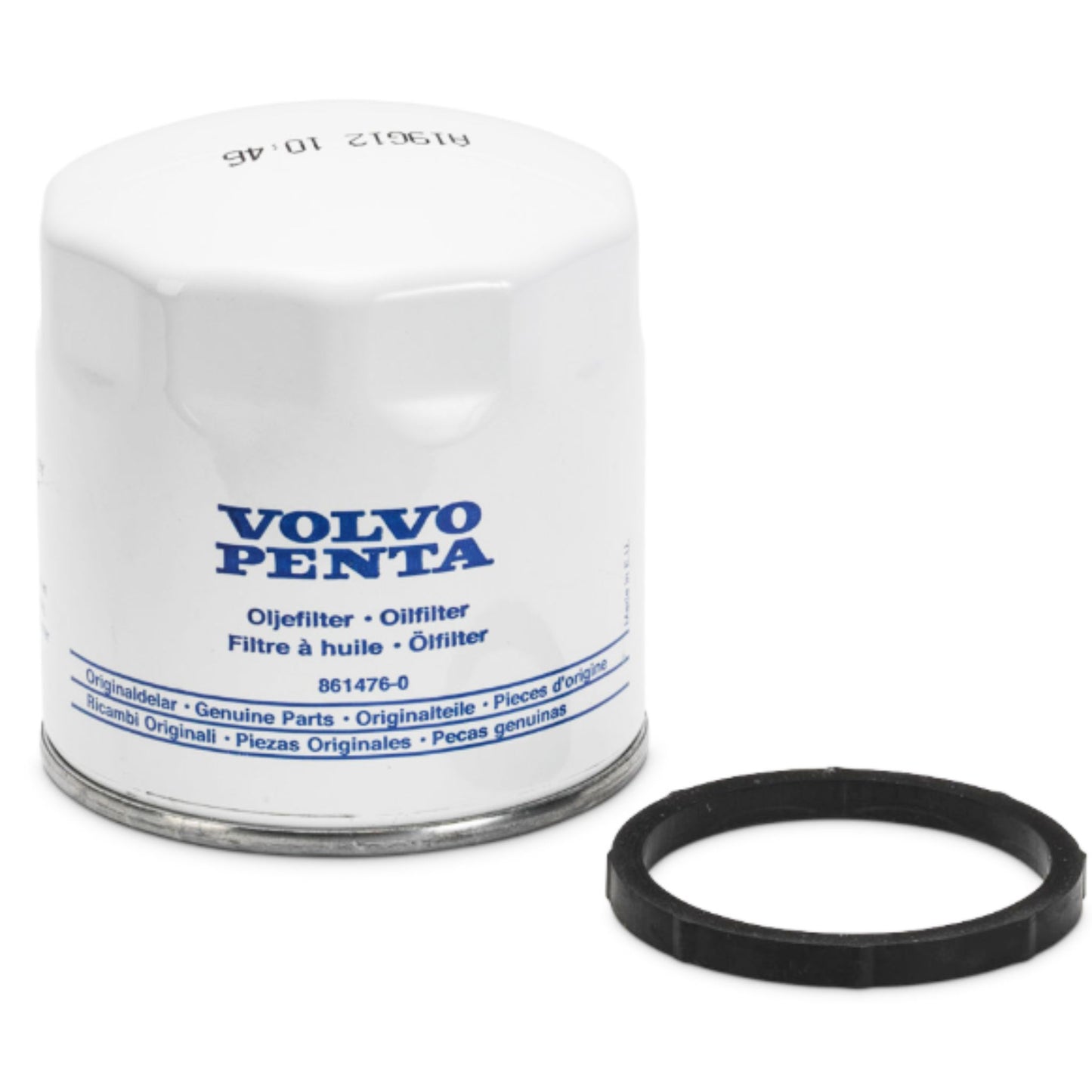 861476 - Oil Filter