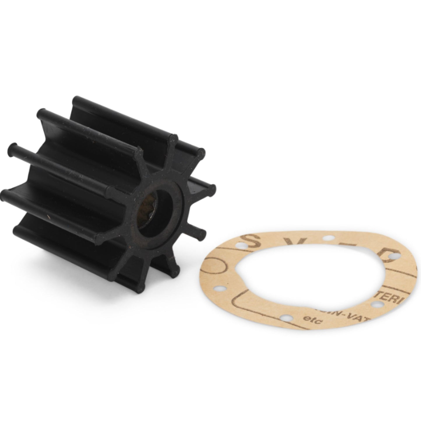 876120 - Impeller Kit