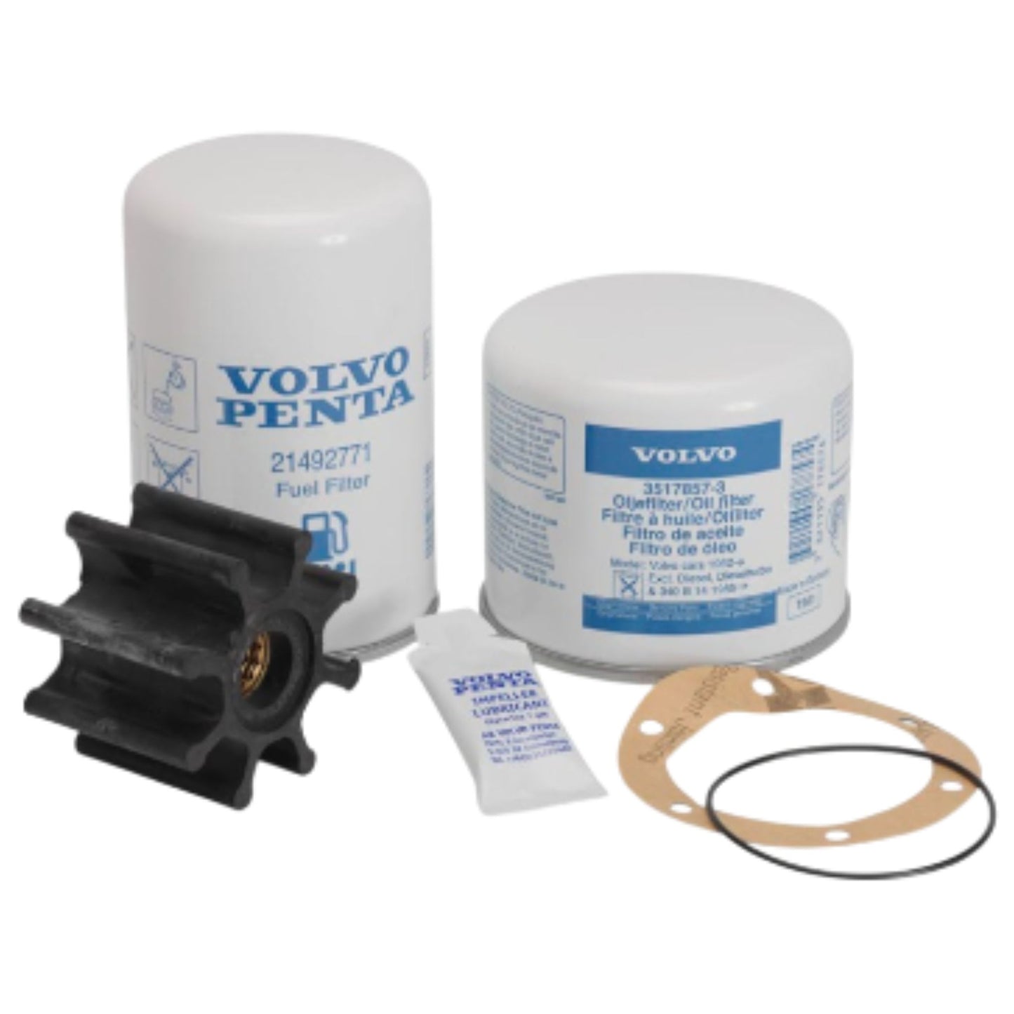 877201 - Service Kit