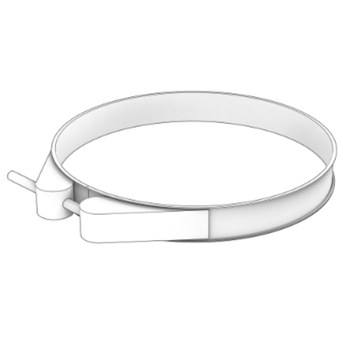 1066140 - Hose Clamp