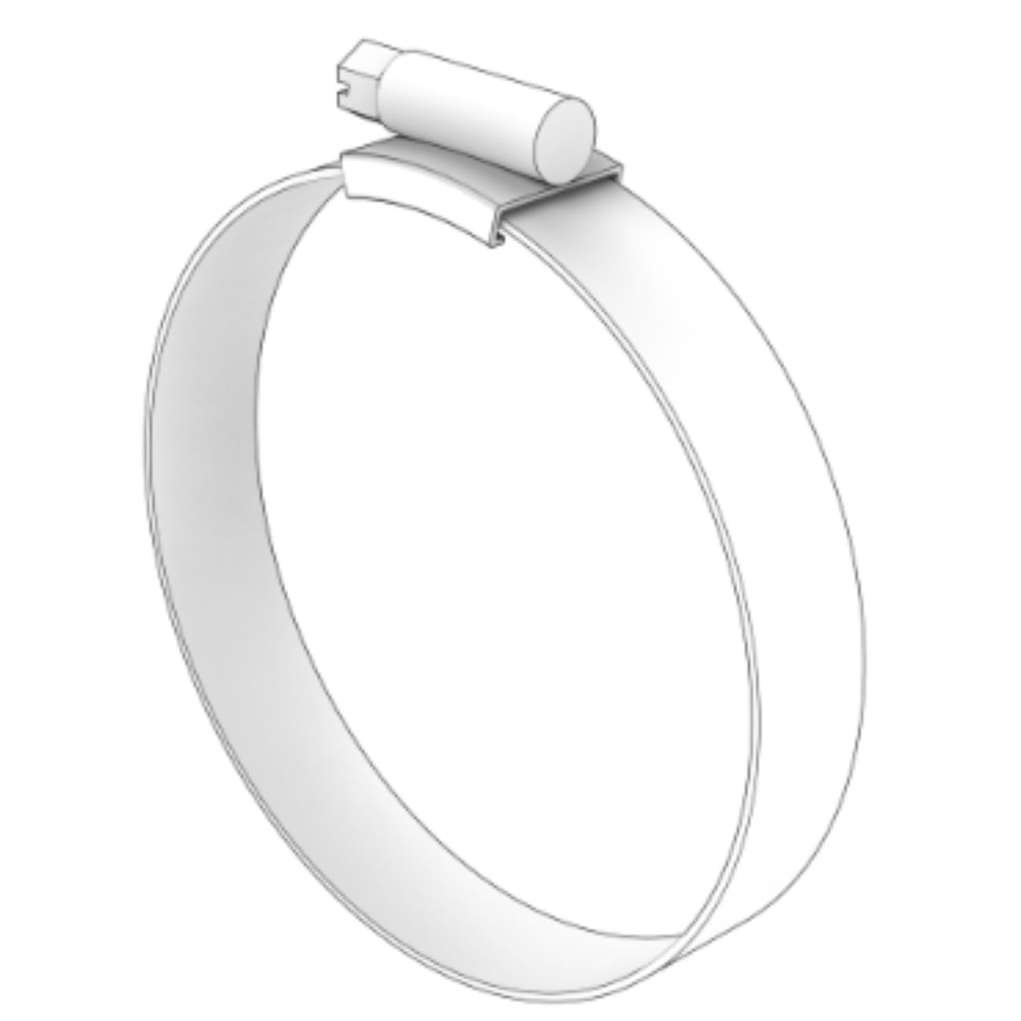 11059299 - Hose Clamp