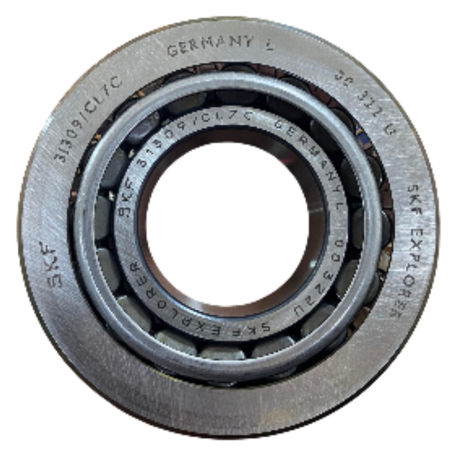 184595 - Roller Bearing