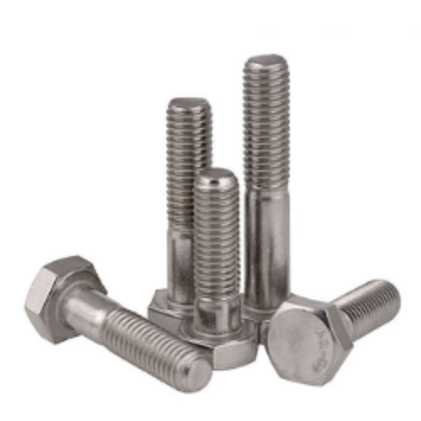 20450728 - Flange Screw
