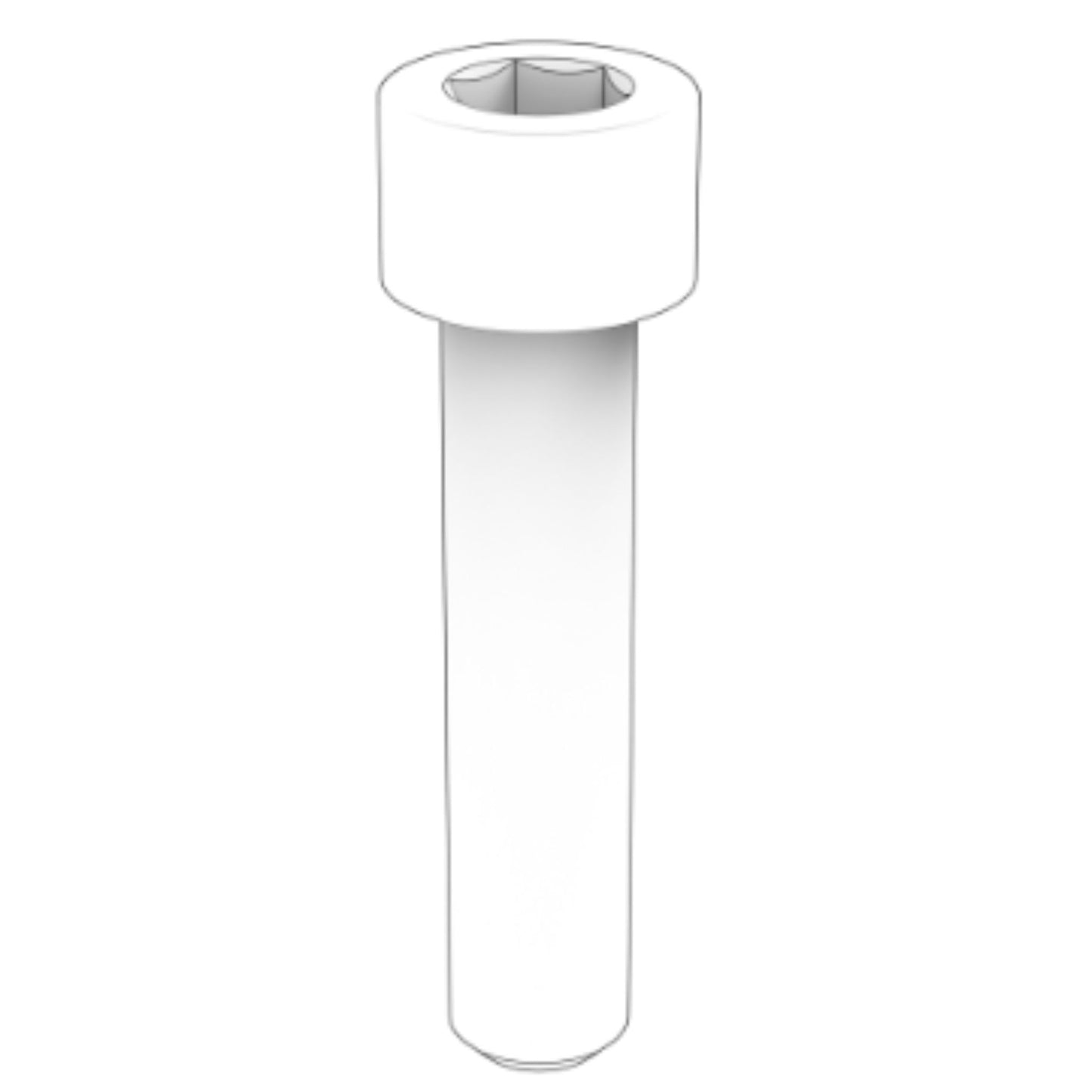 20483919 - Hex. Socket Screw