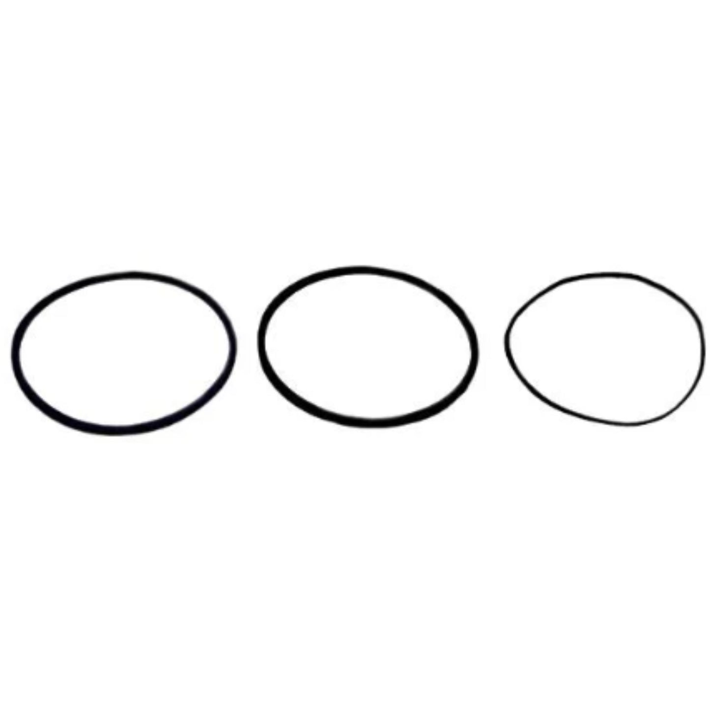 20520607 - Sealing Ring Kit