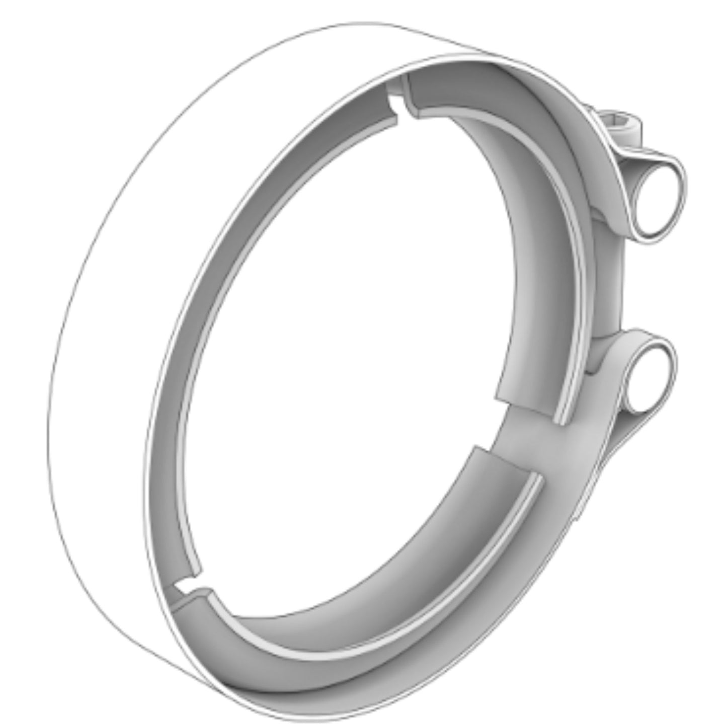20739572 - V-Clamp