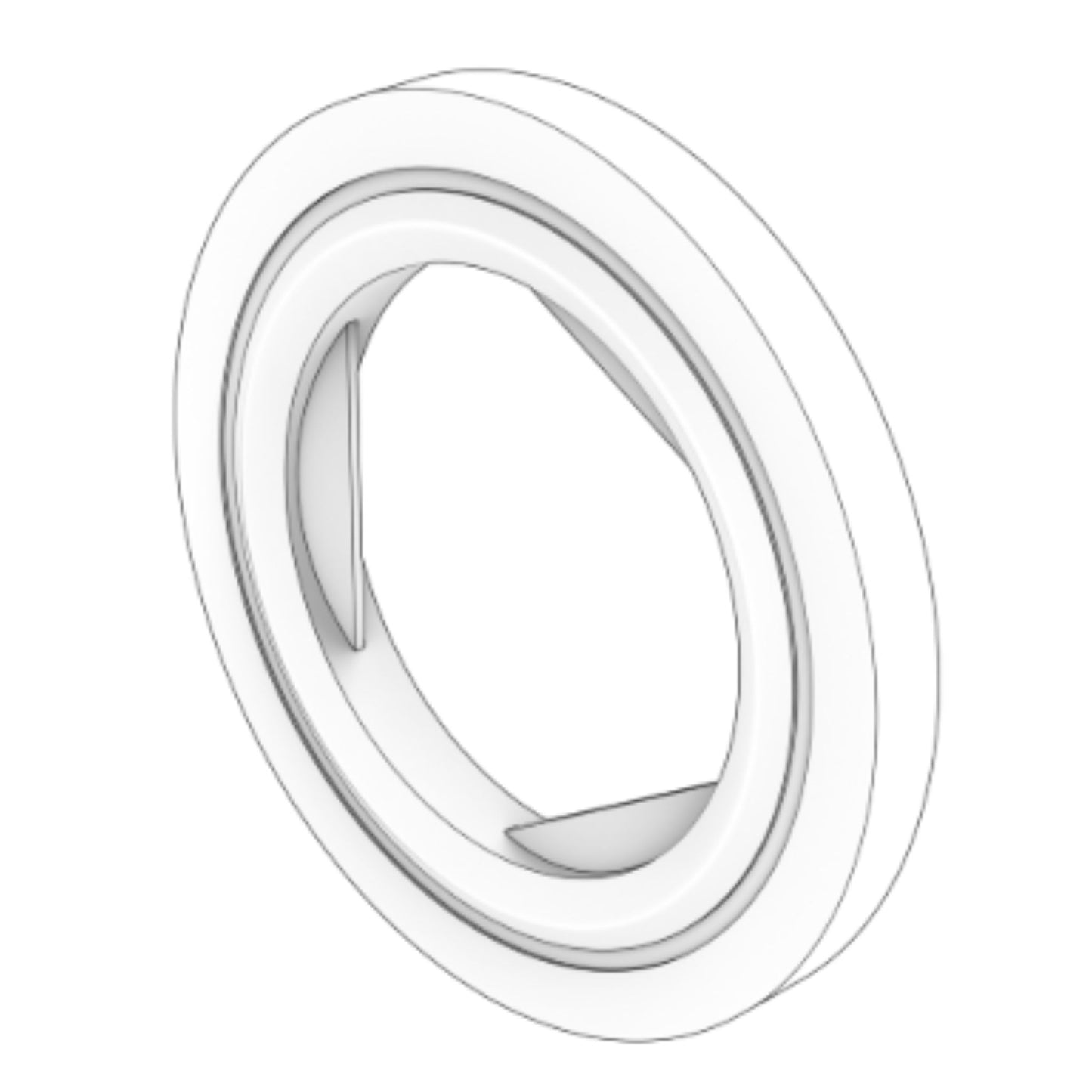20869259 - Gasket