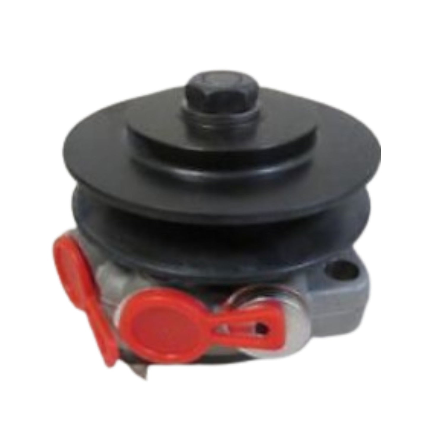 21139285 - Fuel Pump