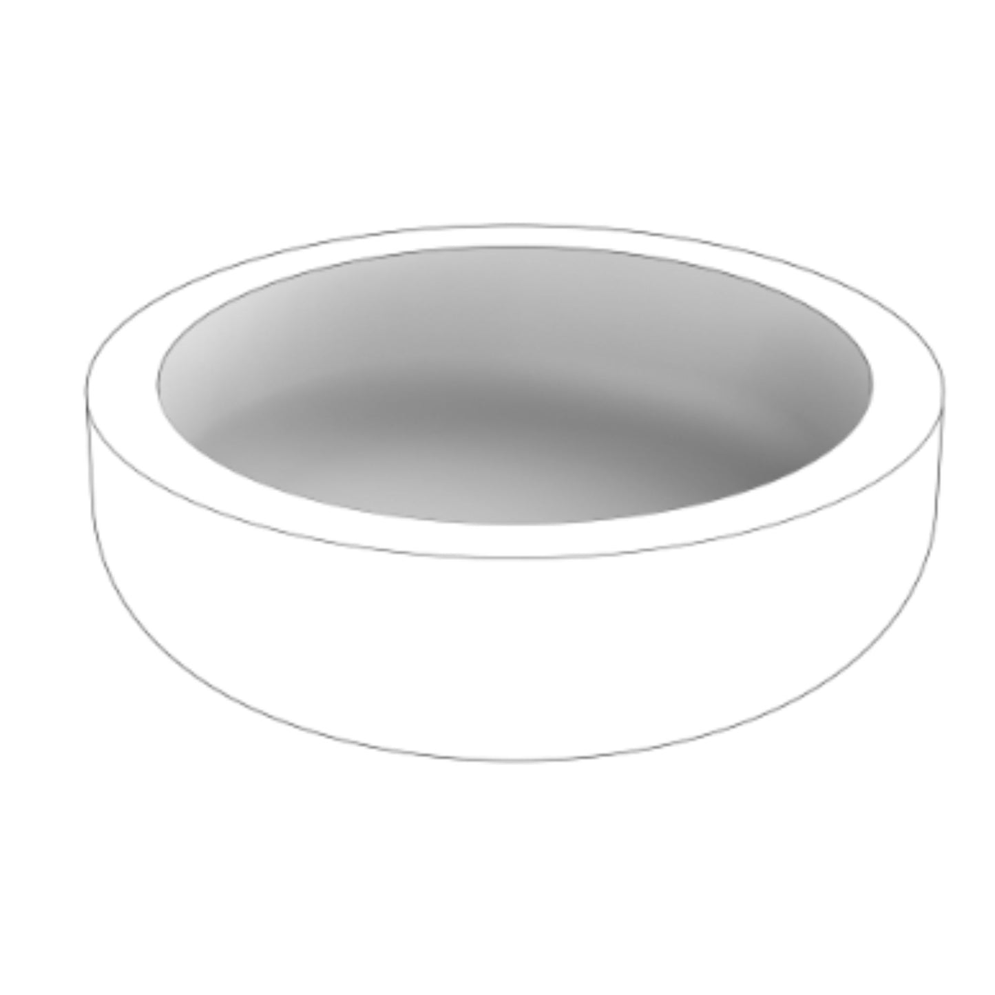 21189037 - Expansion Plug