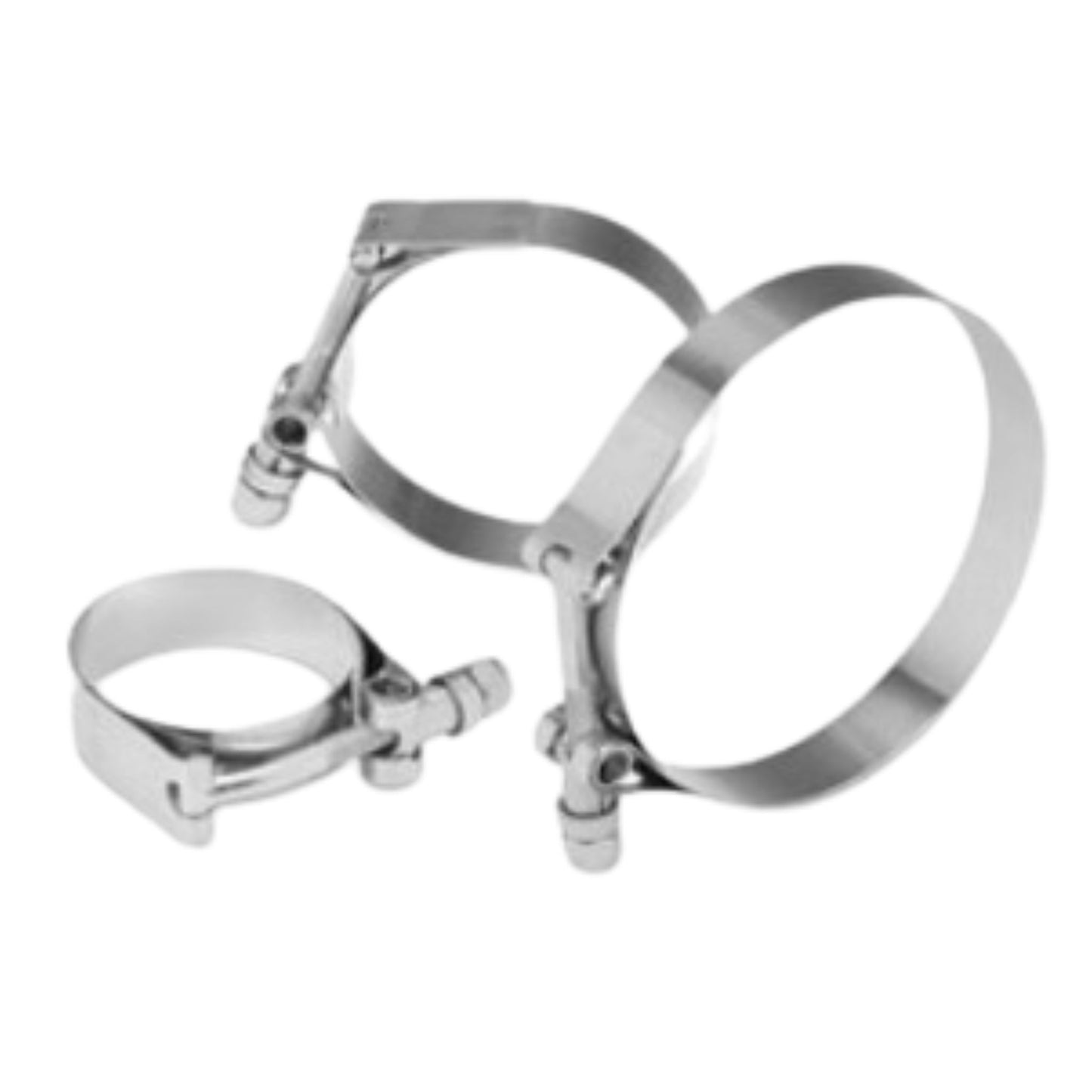 21211333 - Attaching Clamp