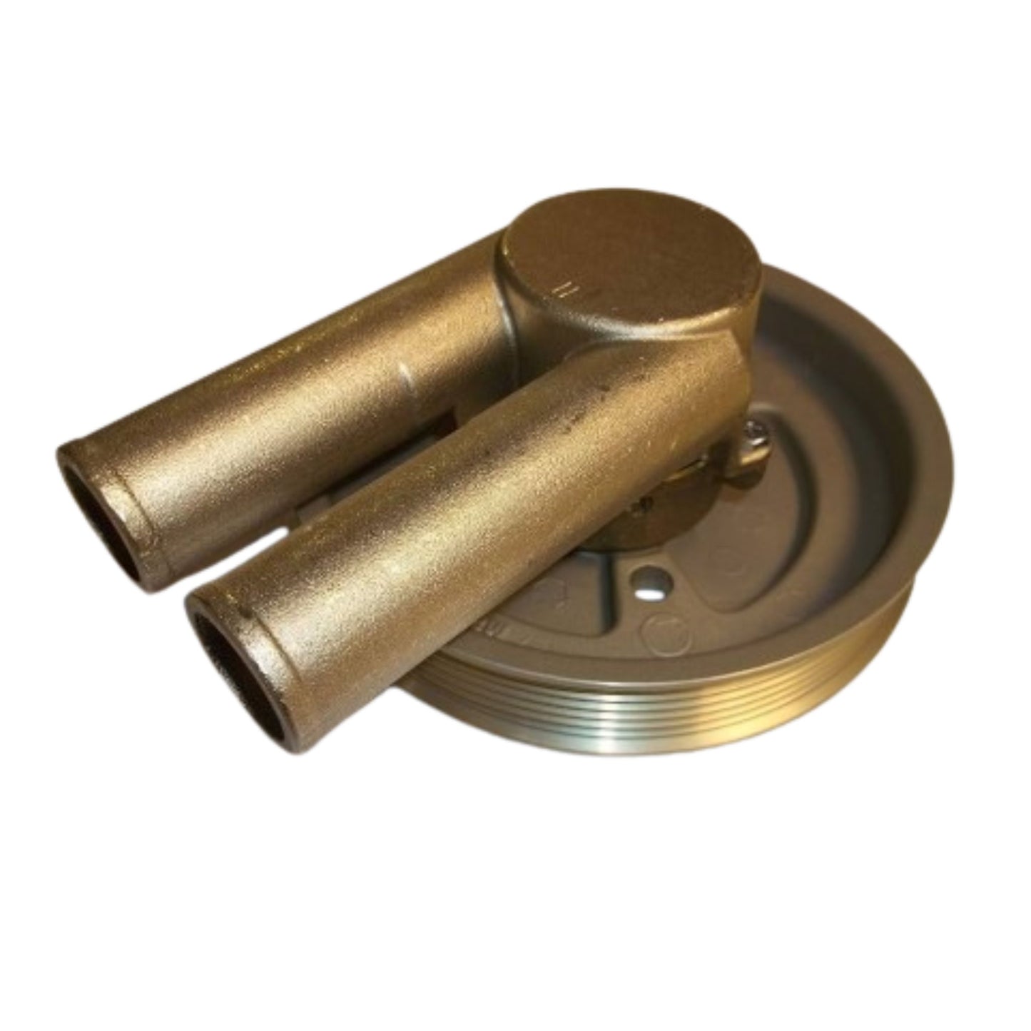 21214595 - Seawater Pump