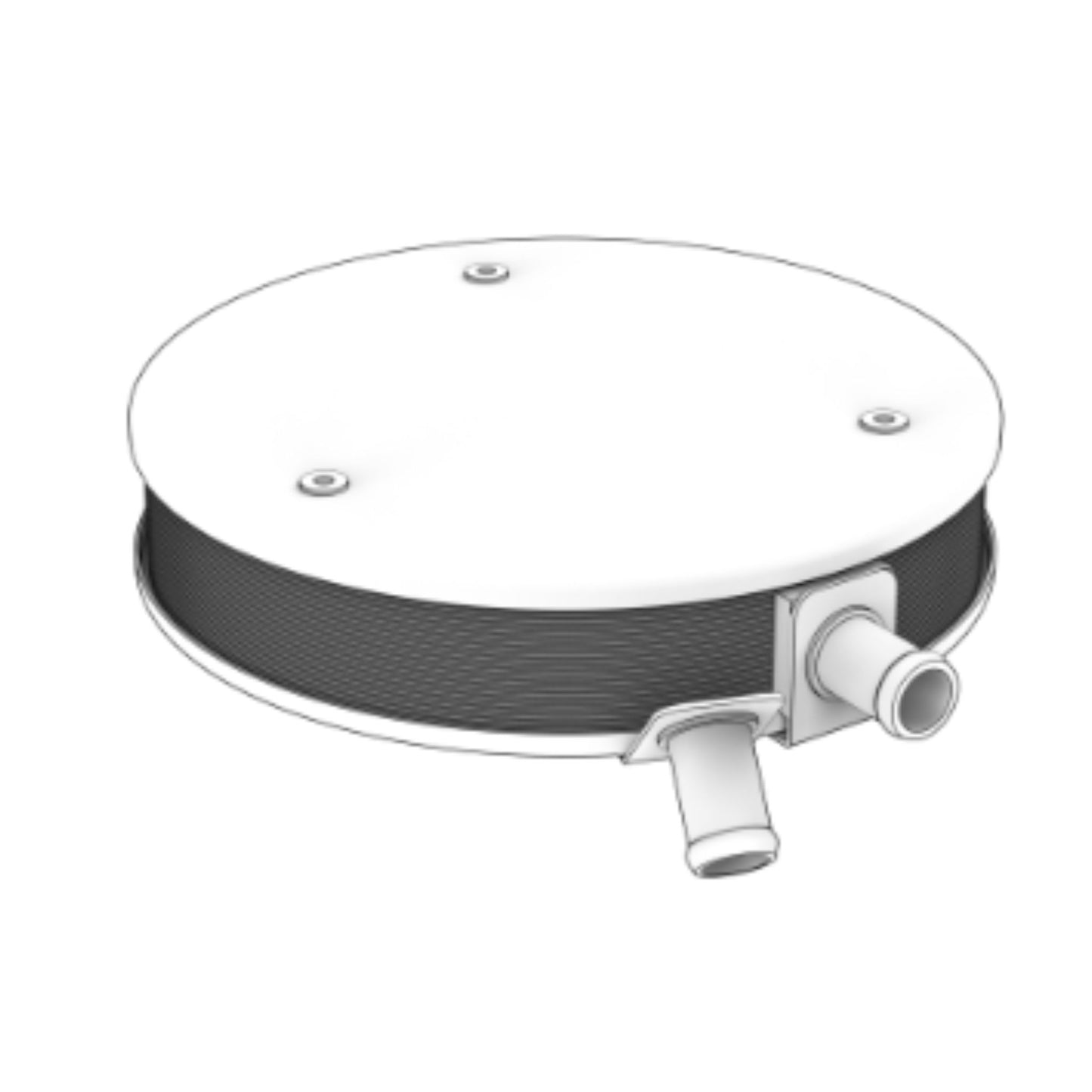 21297352 - Flame Retainer