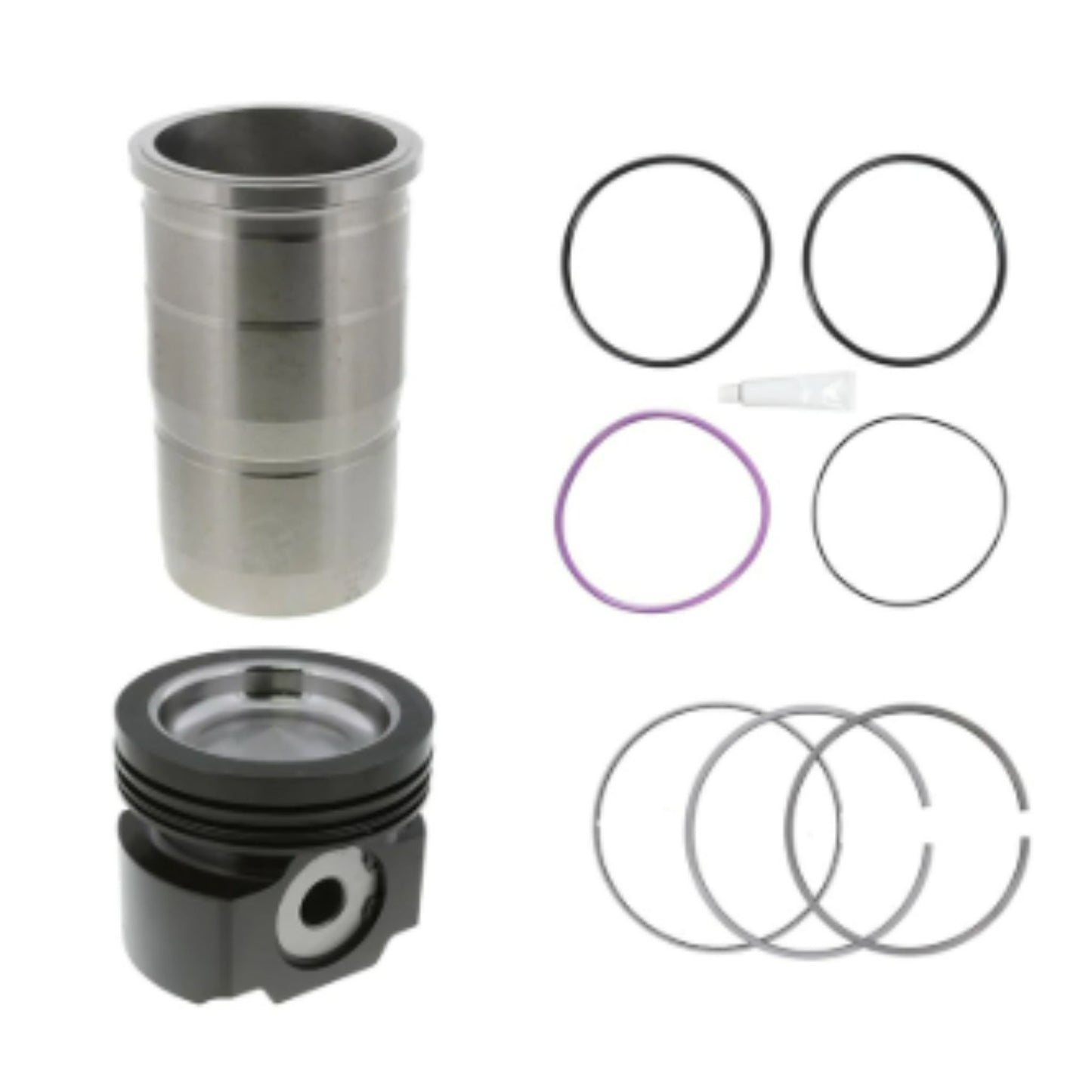 21253770 - Cylinder Liner Kit