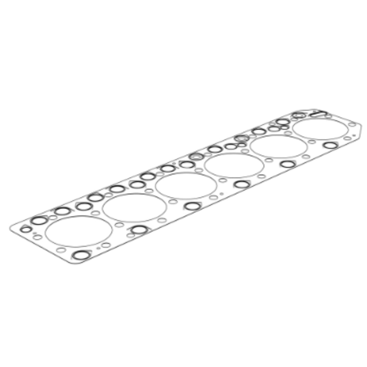 21313544 - Cylinder Head Gasket
