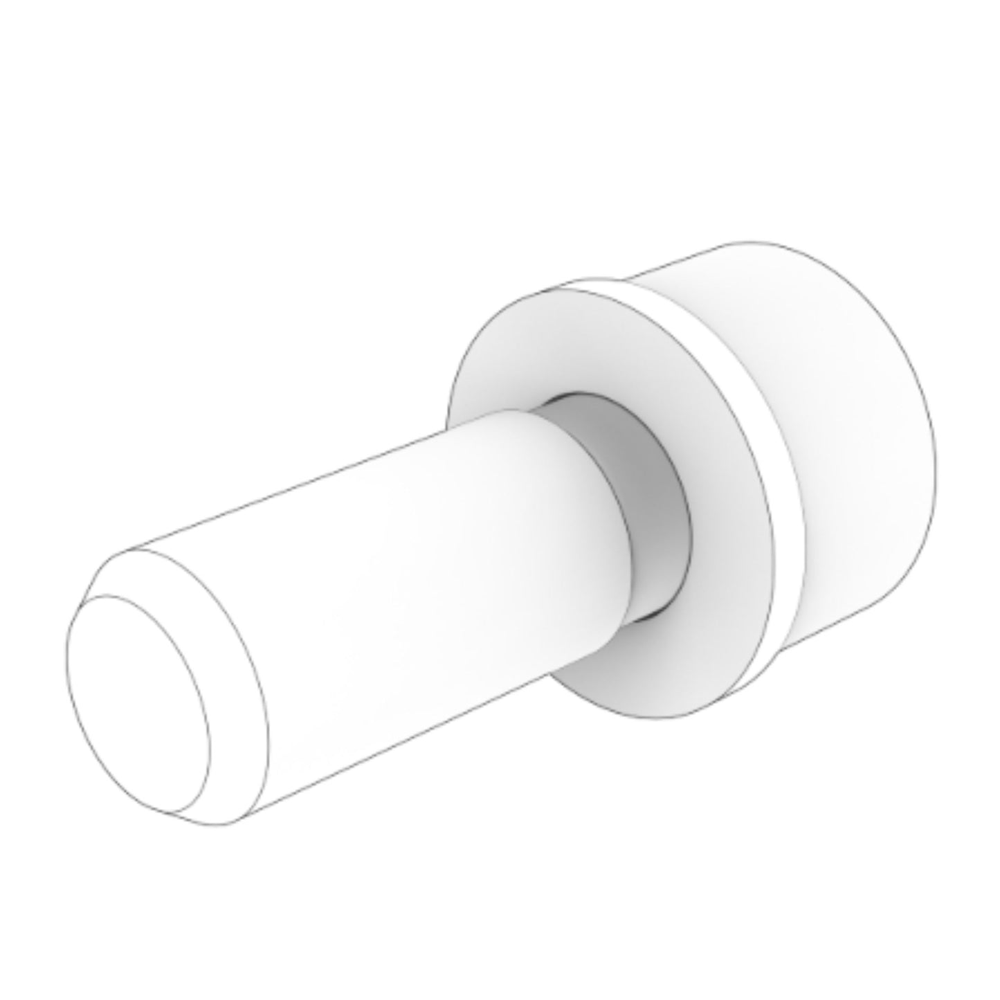 21344803 - Hex. Socket Screw