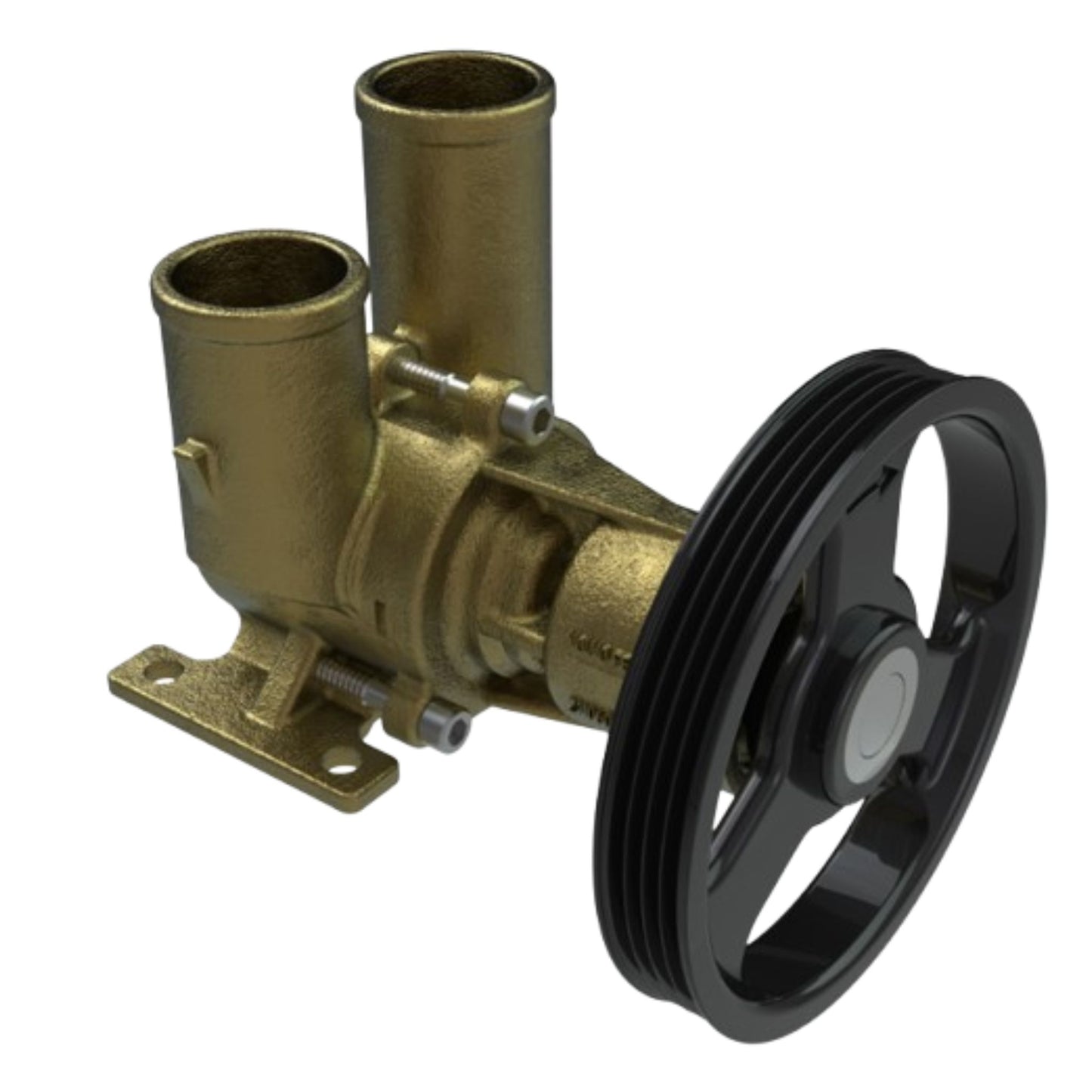 21379102 - Seawater Pump