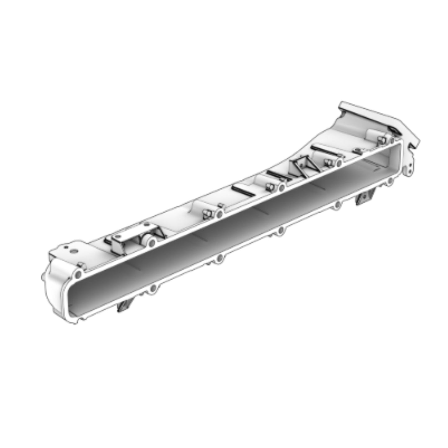 21393038 - Inlet Manifold