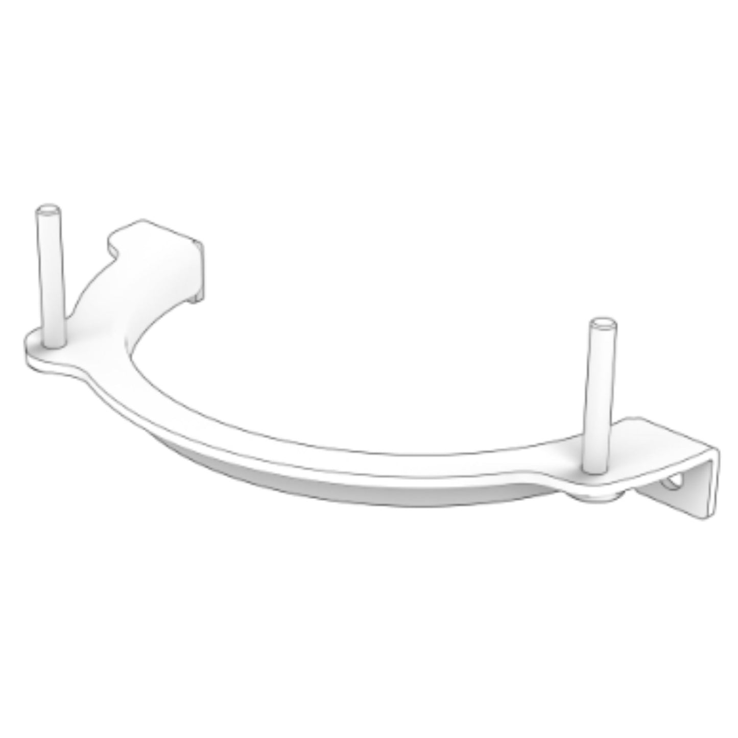 21400686 - Bracket