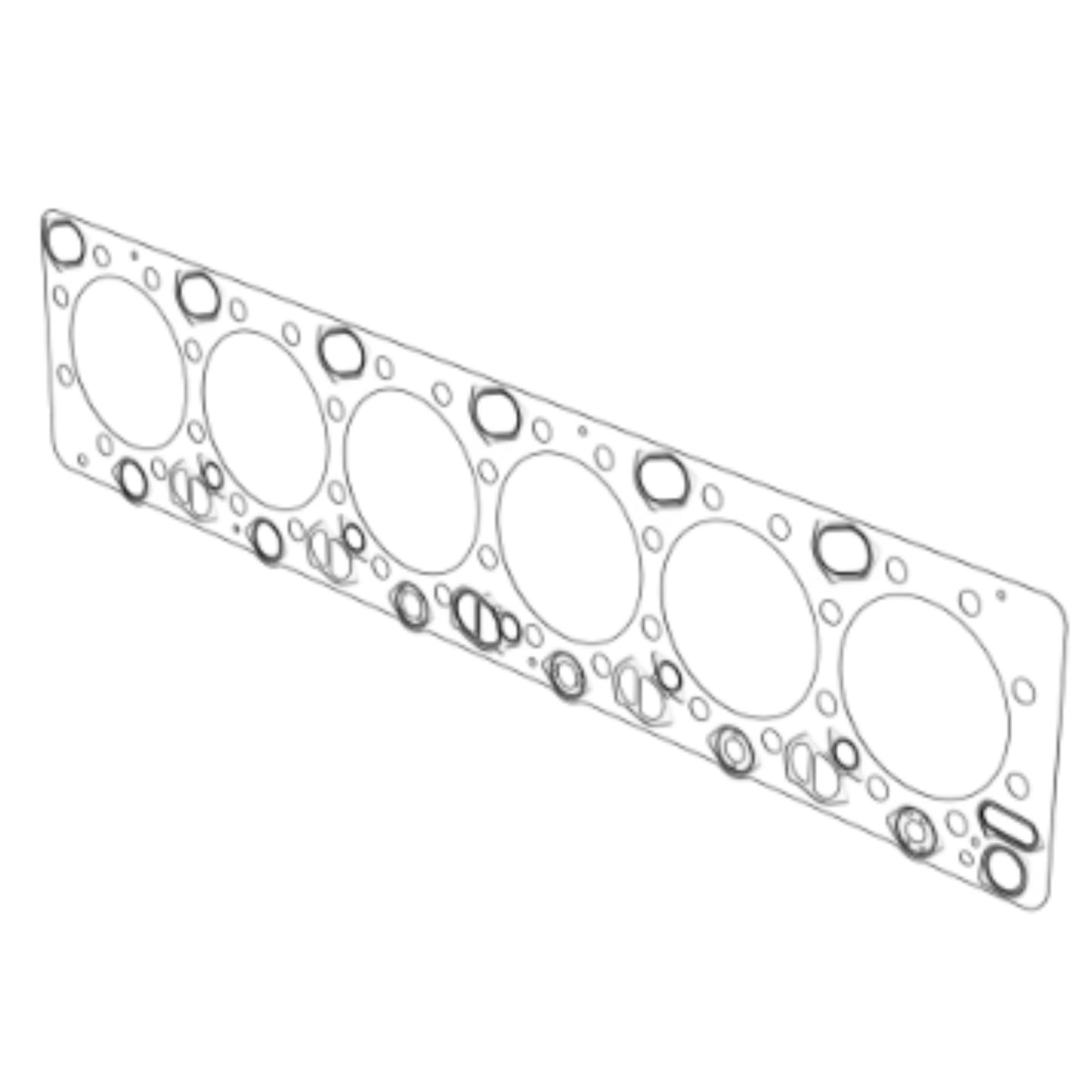 21510072 - Cylinder Head Gasket