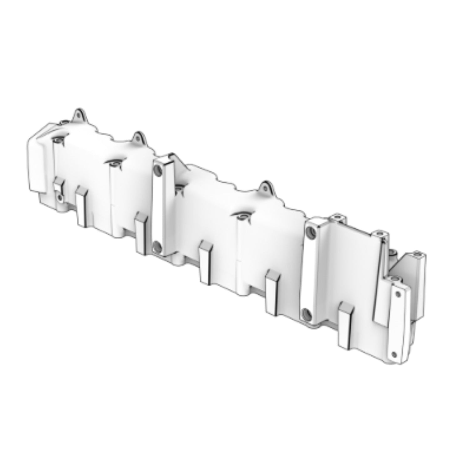 21523136 - Inlet Manifold