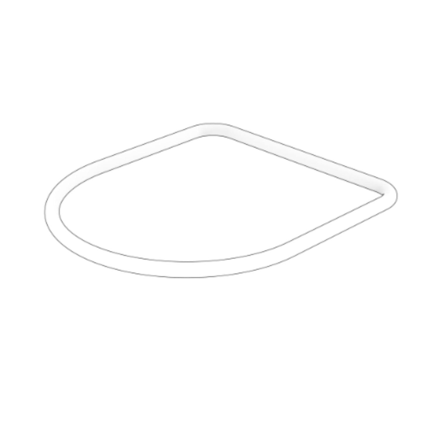 21594136 - Gasket