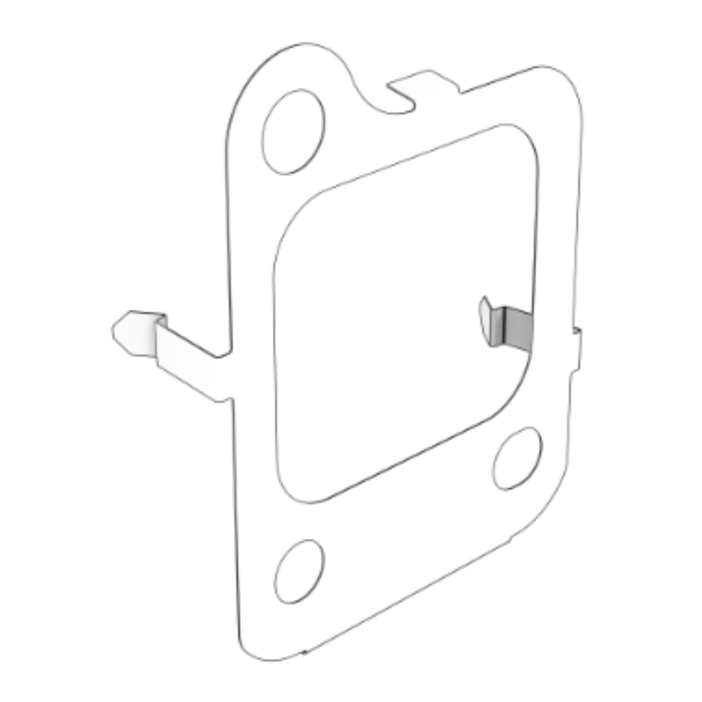 21698165 - Gasket