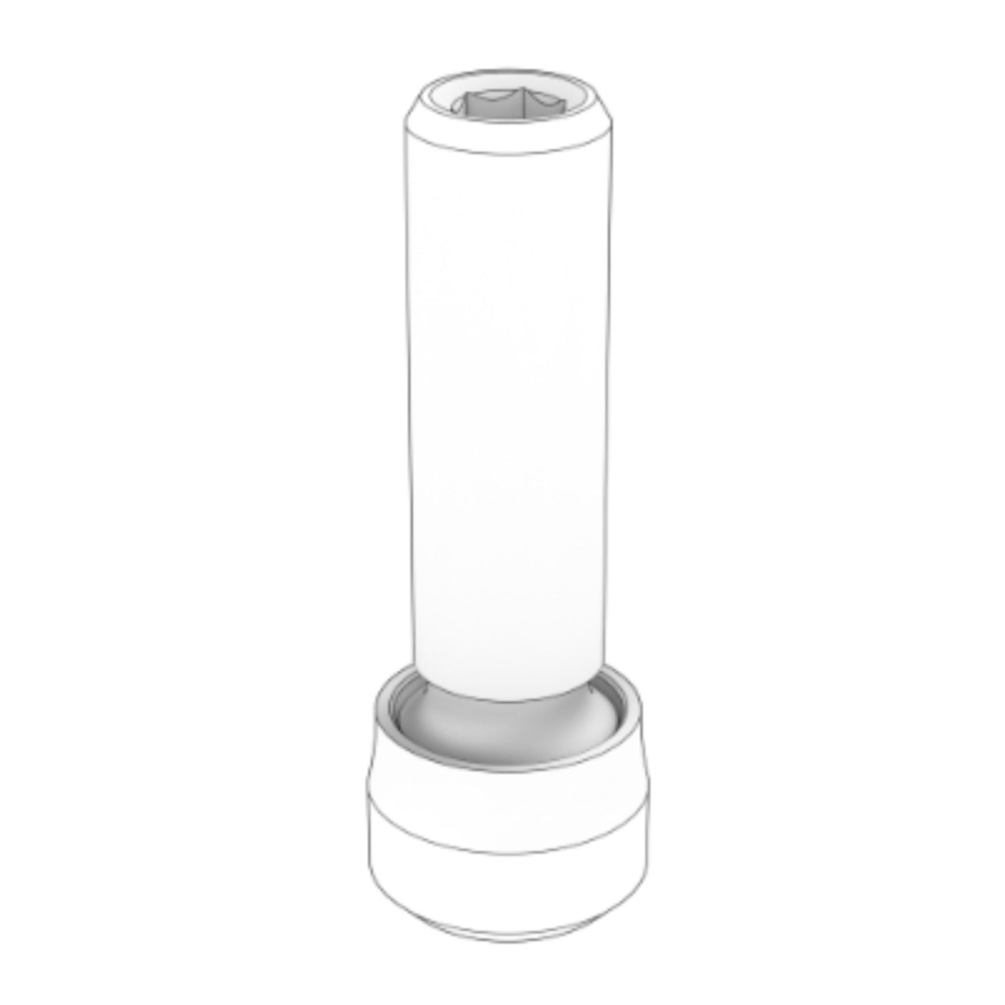 21719447 - Adjusting Screw