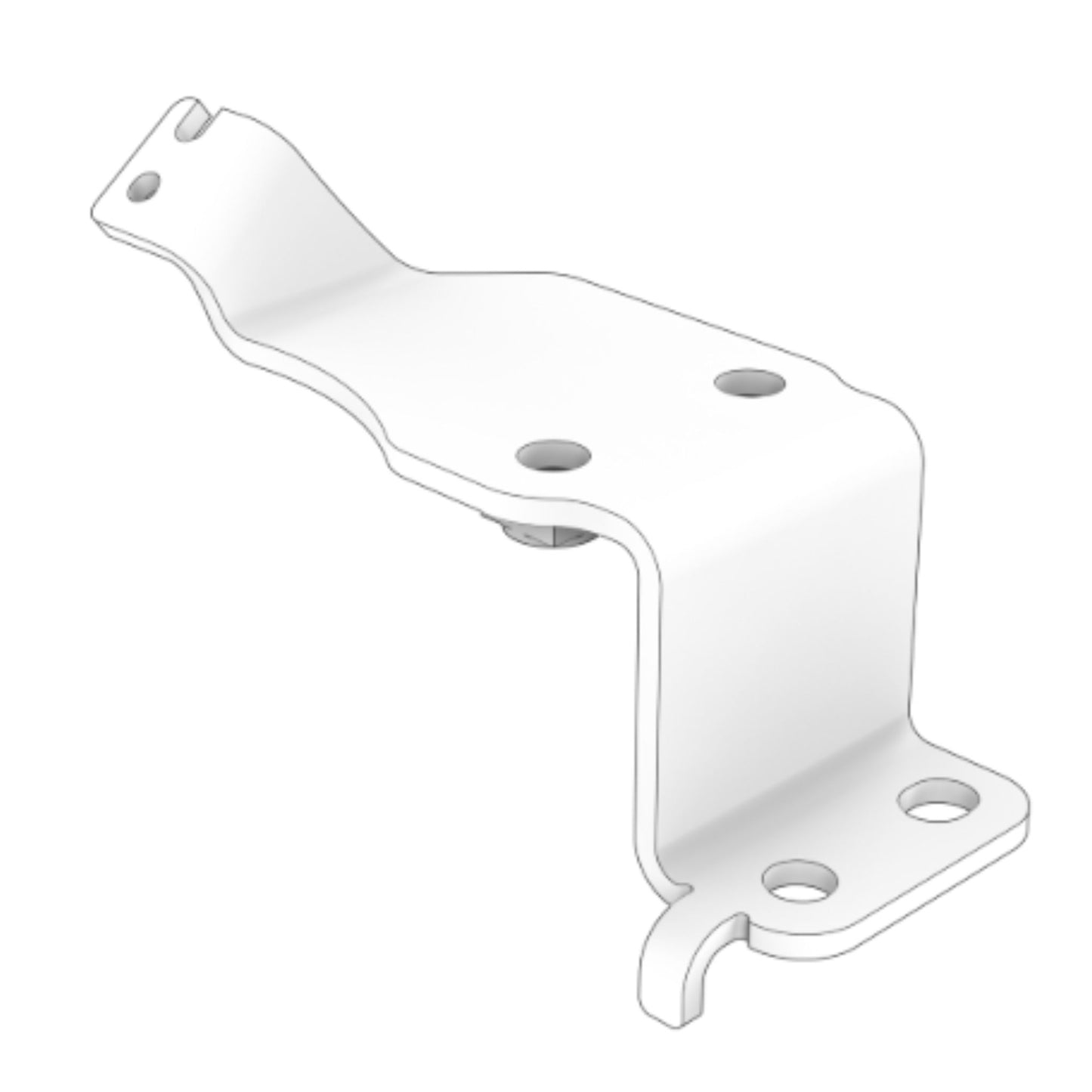 21748807 - Bracket