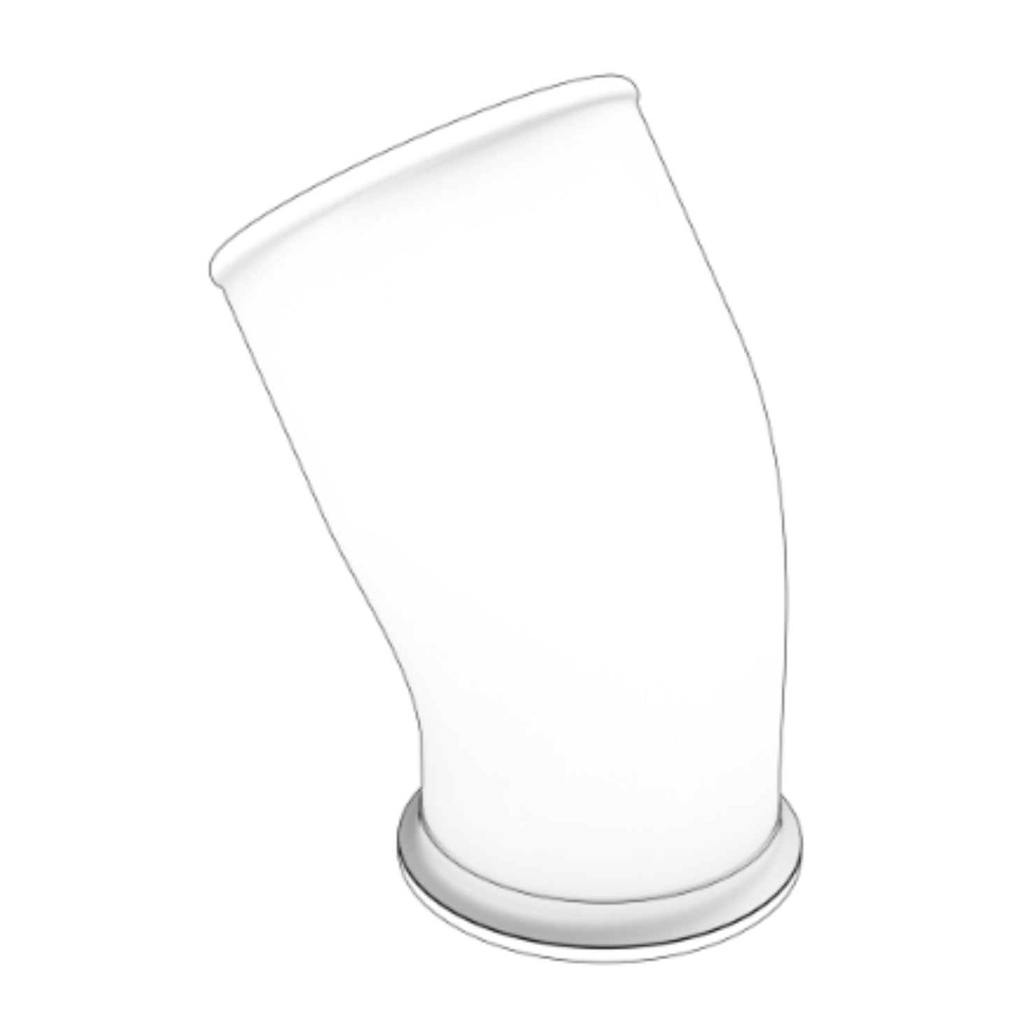 21750927 - Connecting Pipe