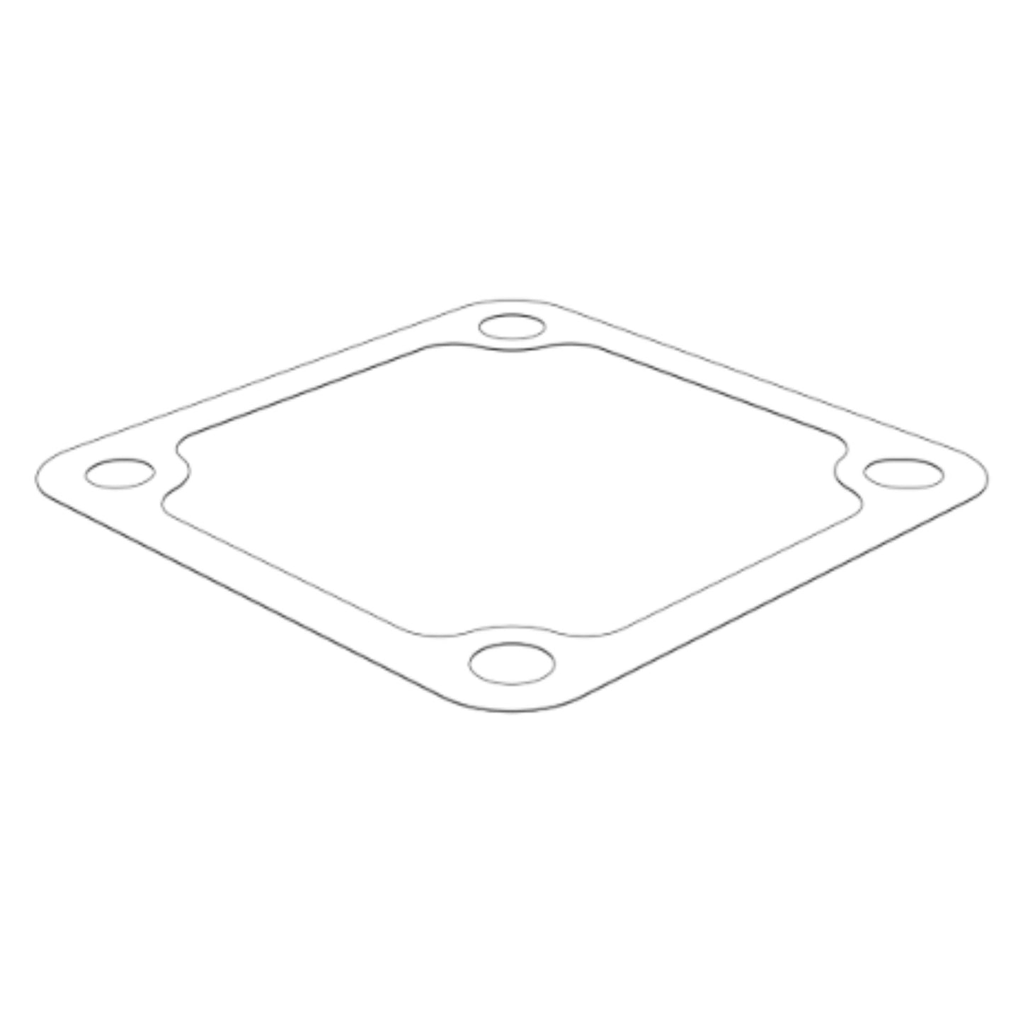 21786765 - Plane Gasket