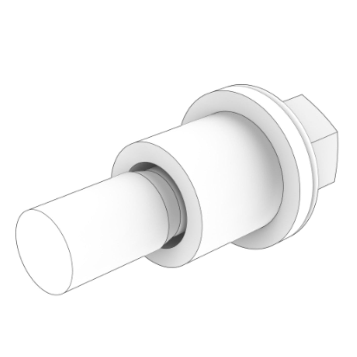 21972025 - Shoulder Screw