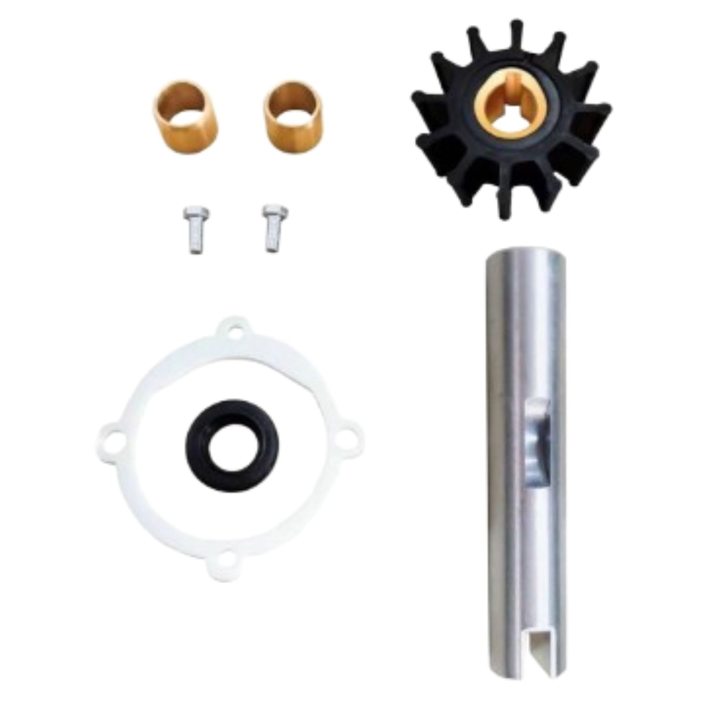 21951437 - Shaft Kit