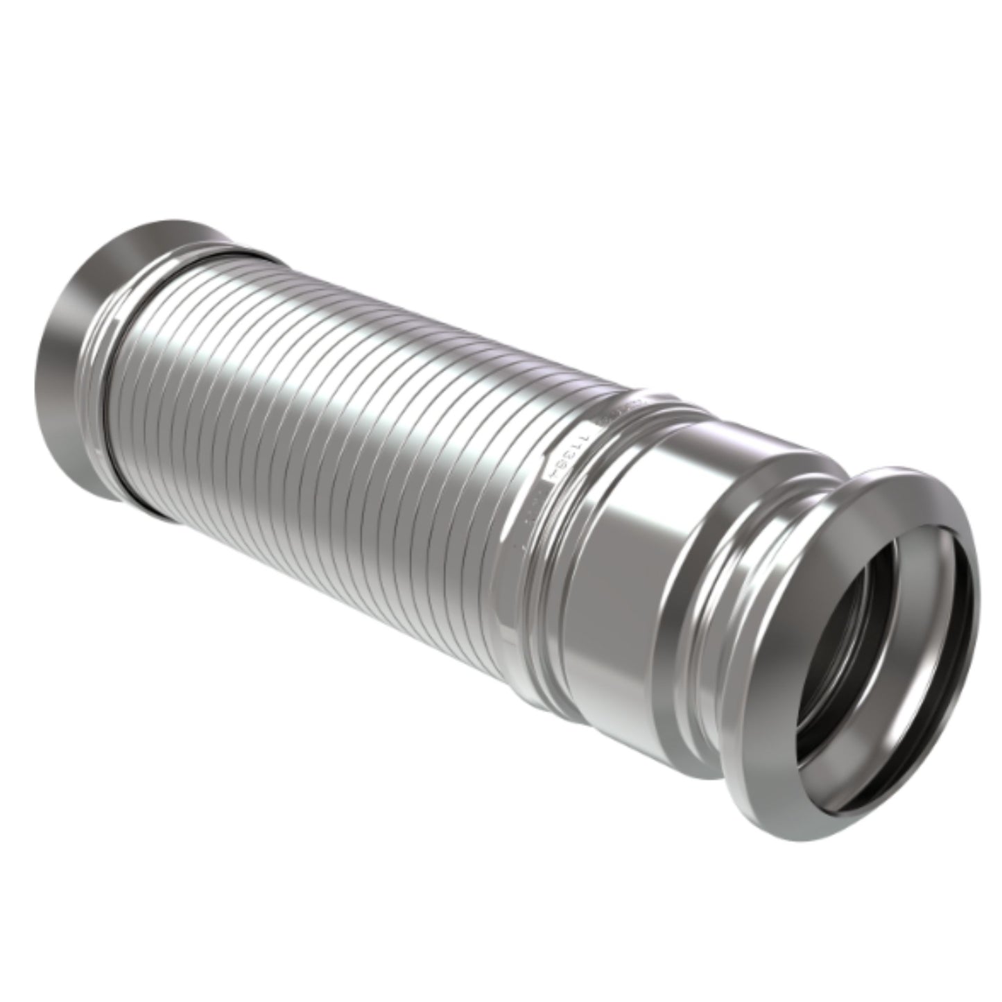 22304138 - Exhaust Pipe