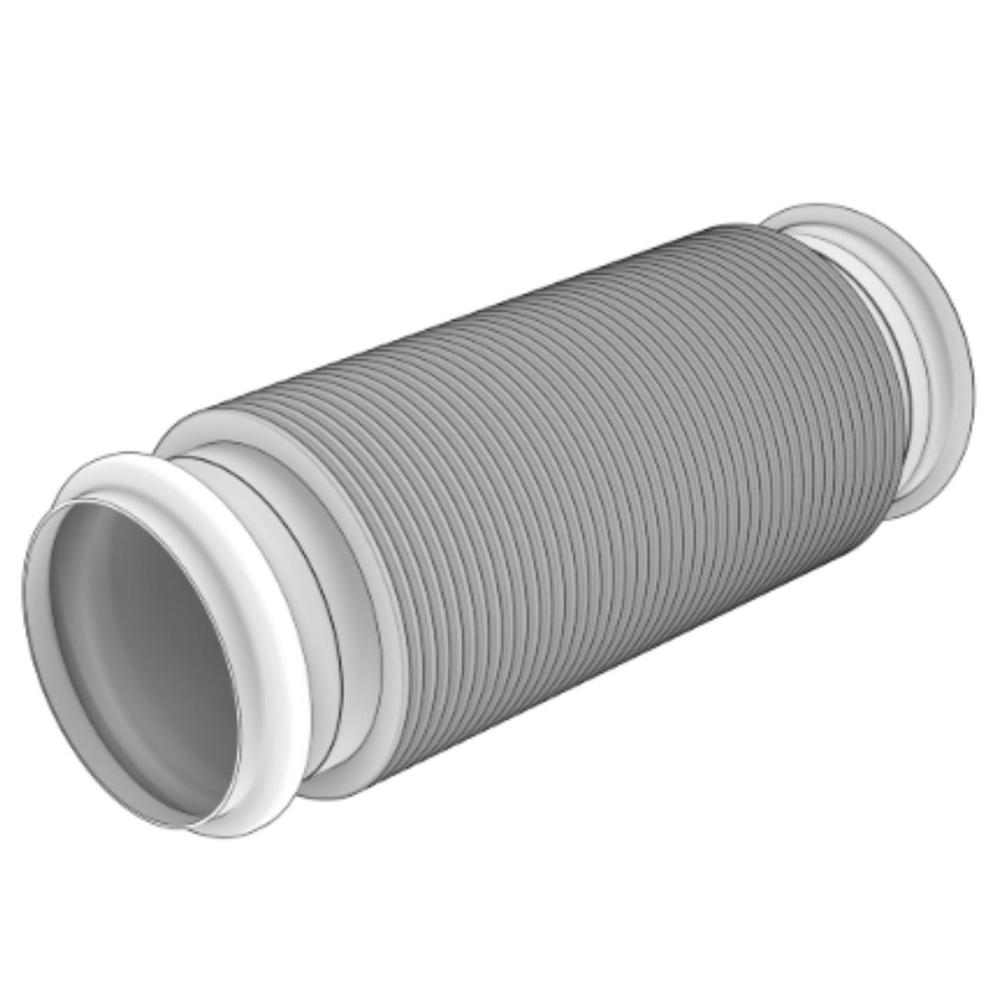 22307697 - Exhaust Pipe