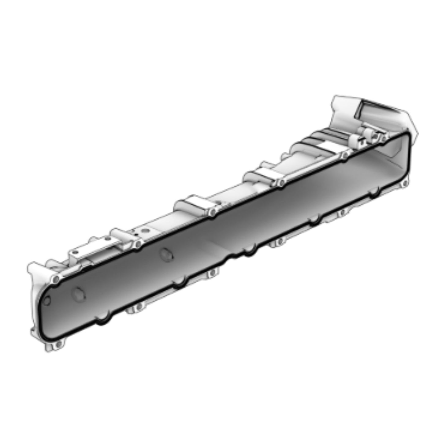 22562276 -Inlet Manifold