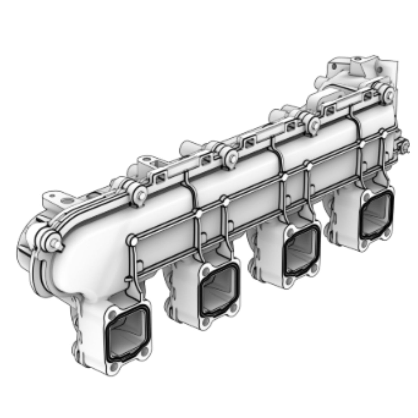 22713426 - Inlet Manifold