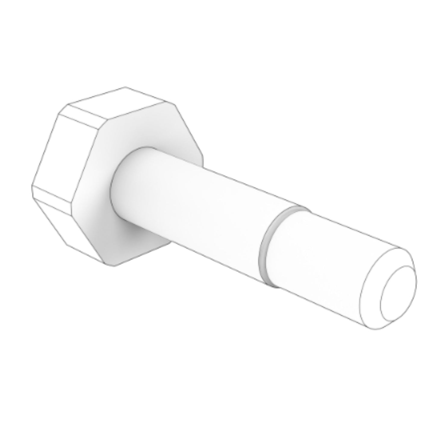 22734768 - Attaching Fitting