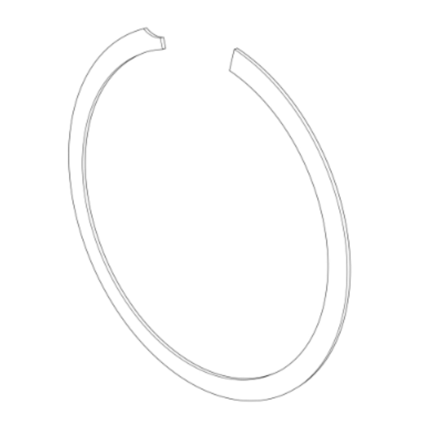 22988357 - Snap Ring