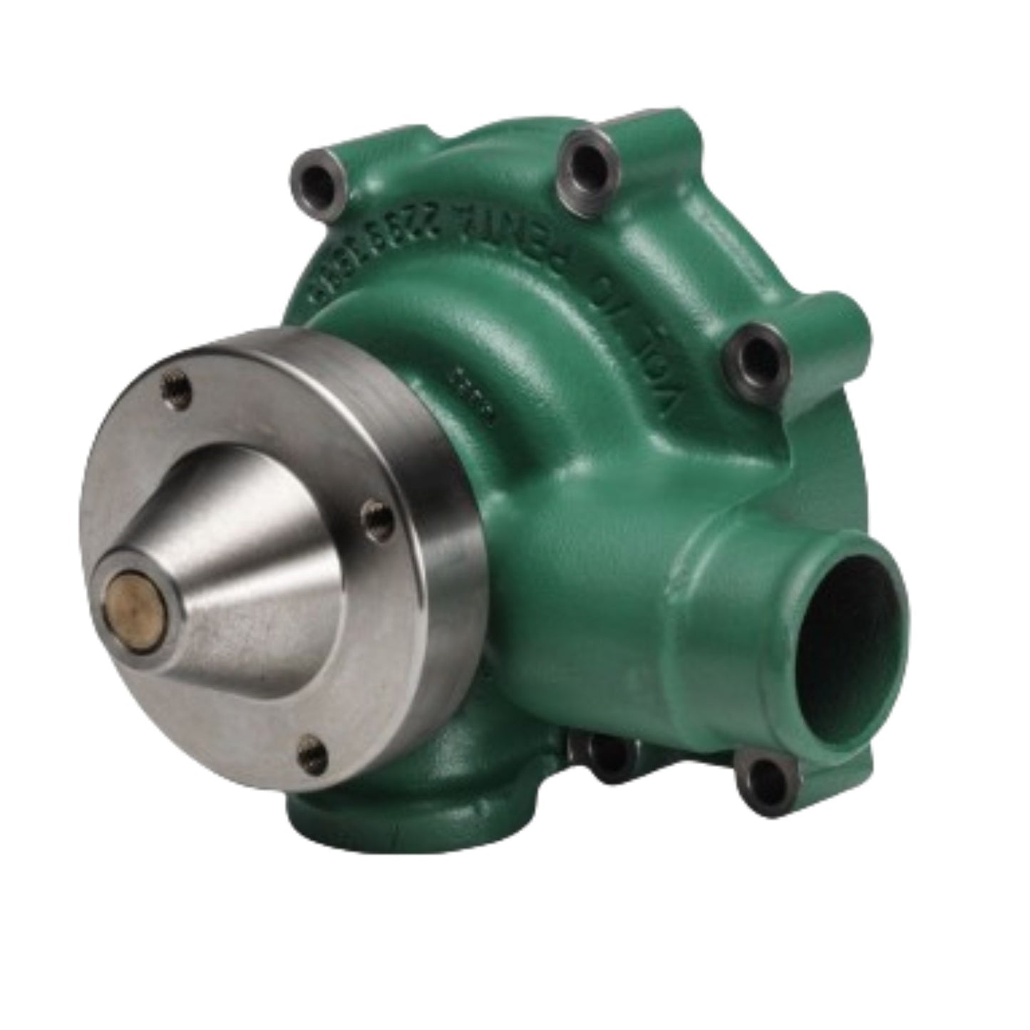 23059414 - Water Pump