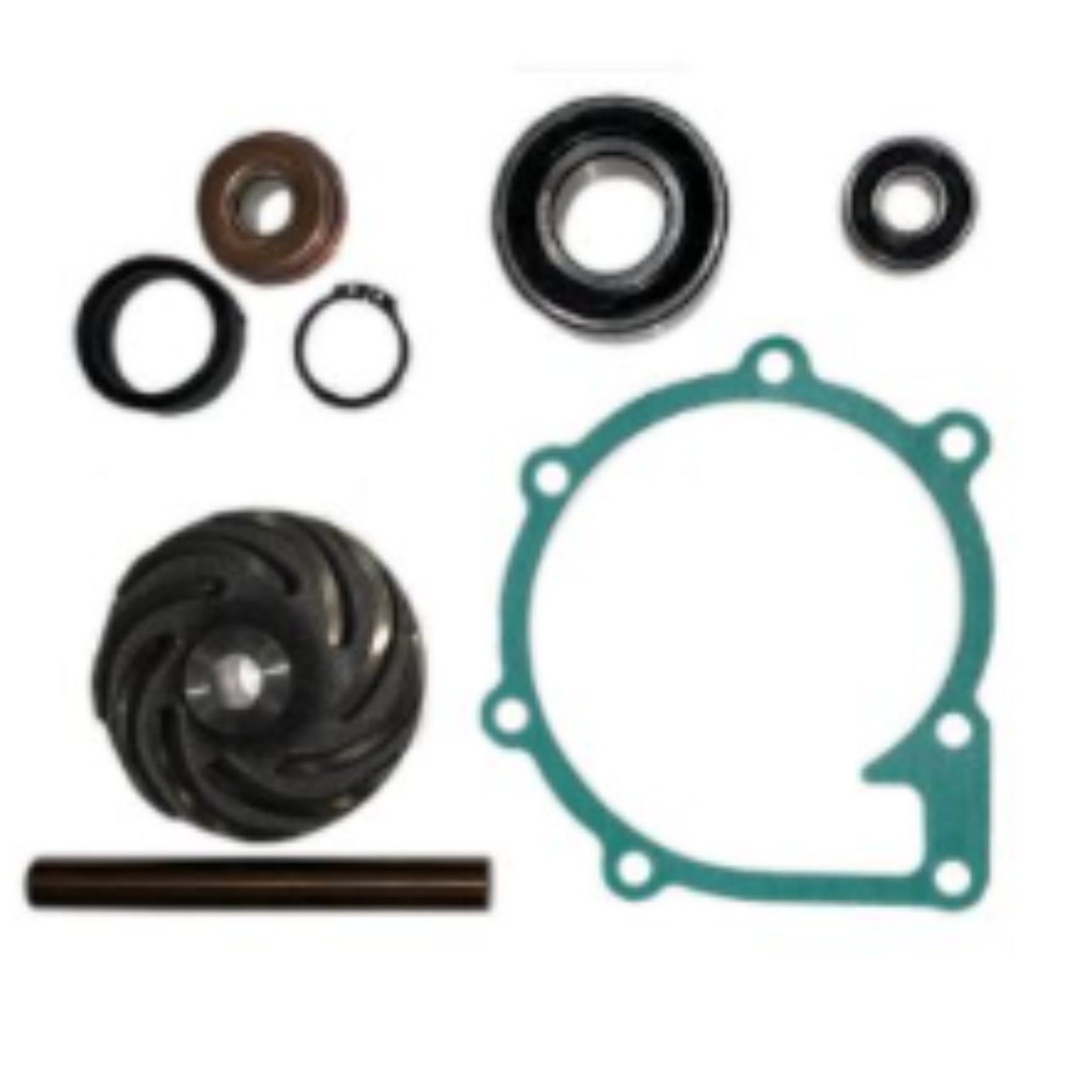 23125501 - Repair Kit