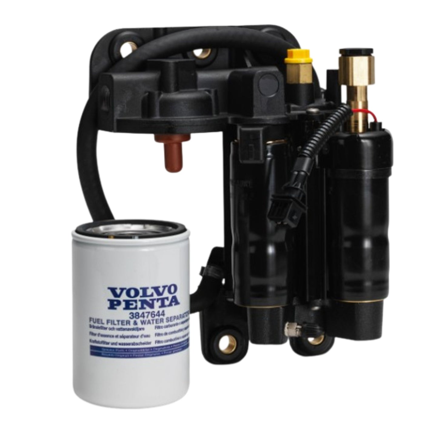 23306461 - Fuel Pump