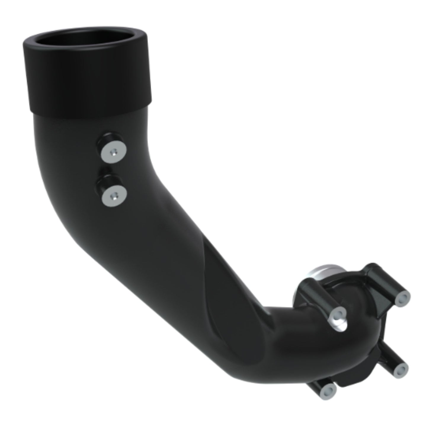 23320865 - Exhaust Pipe