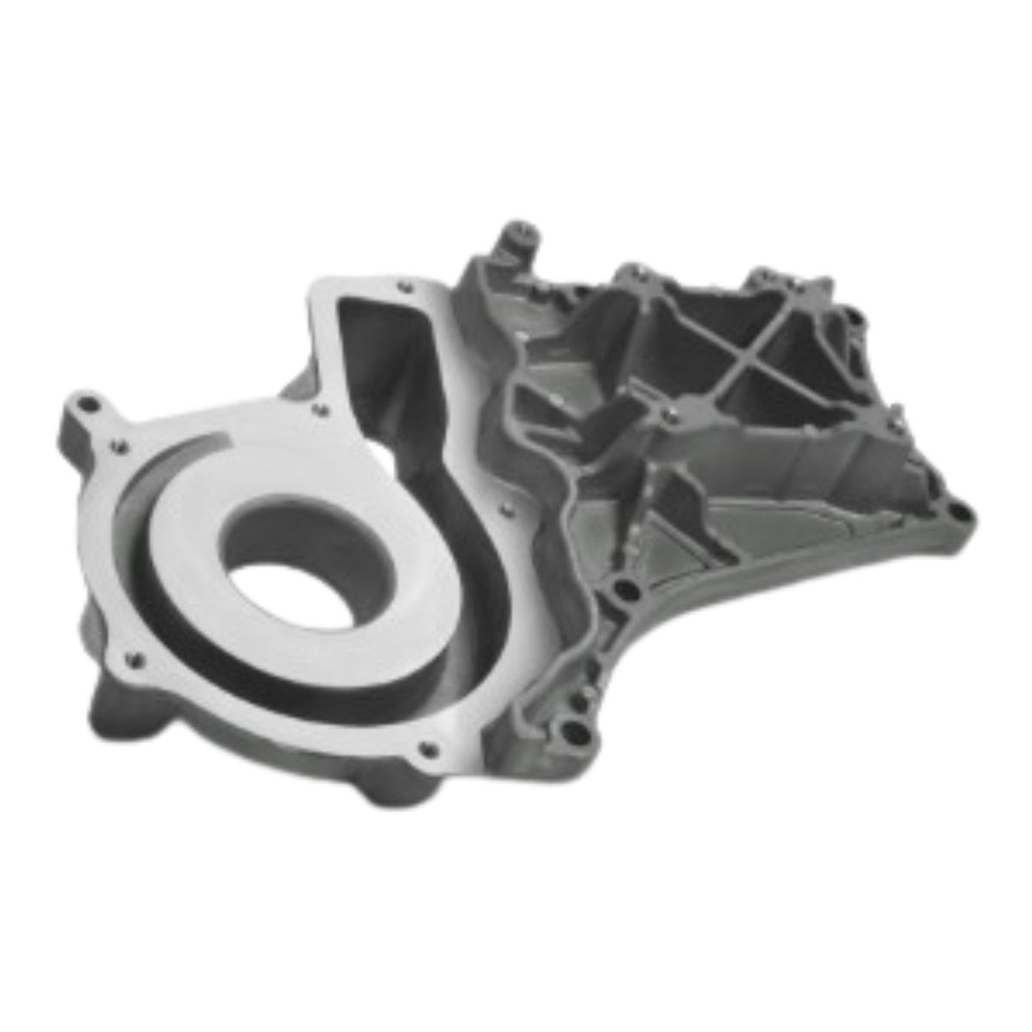 23293656 - Coolant Pump