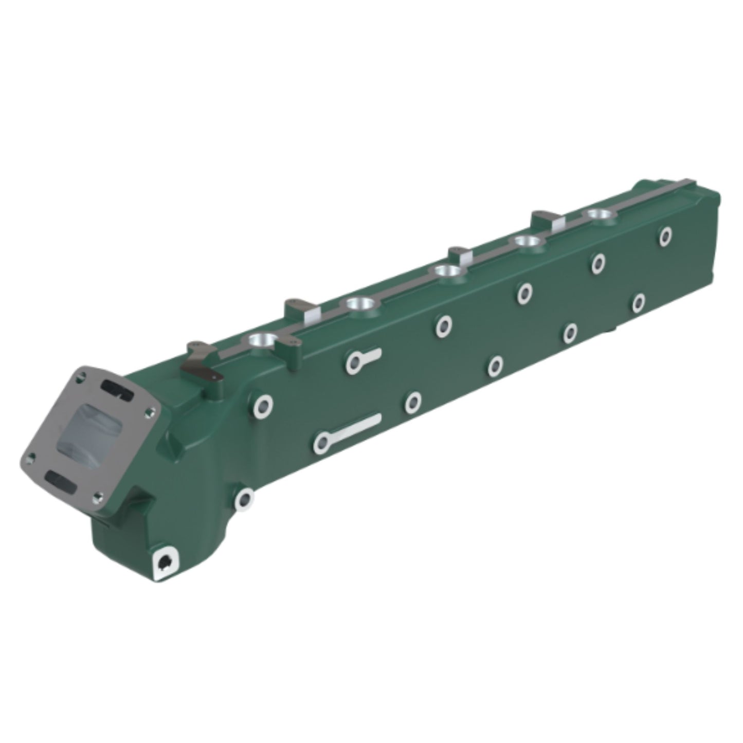 23795128 - Exhaust Pipe