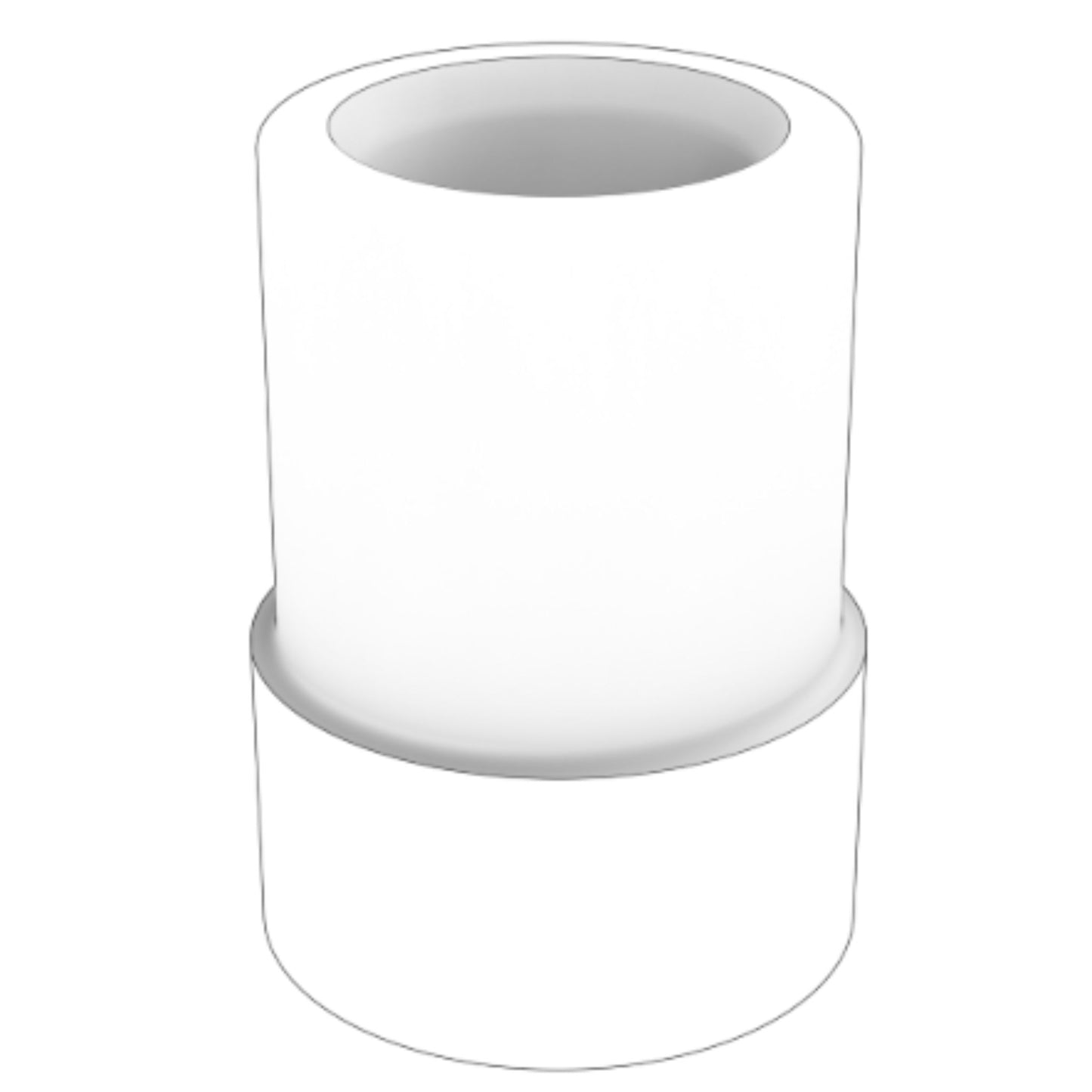 23798074 - Rubber Plug