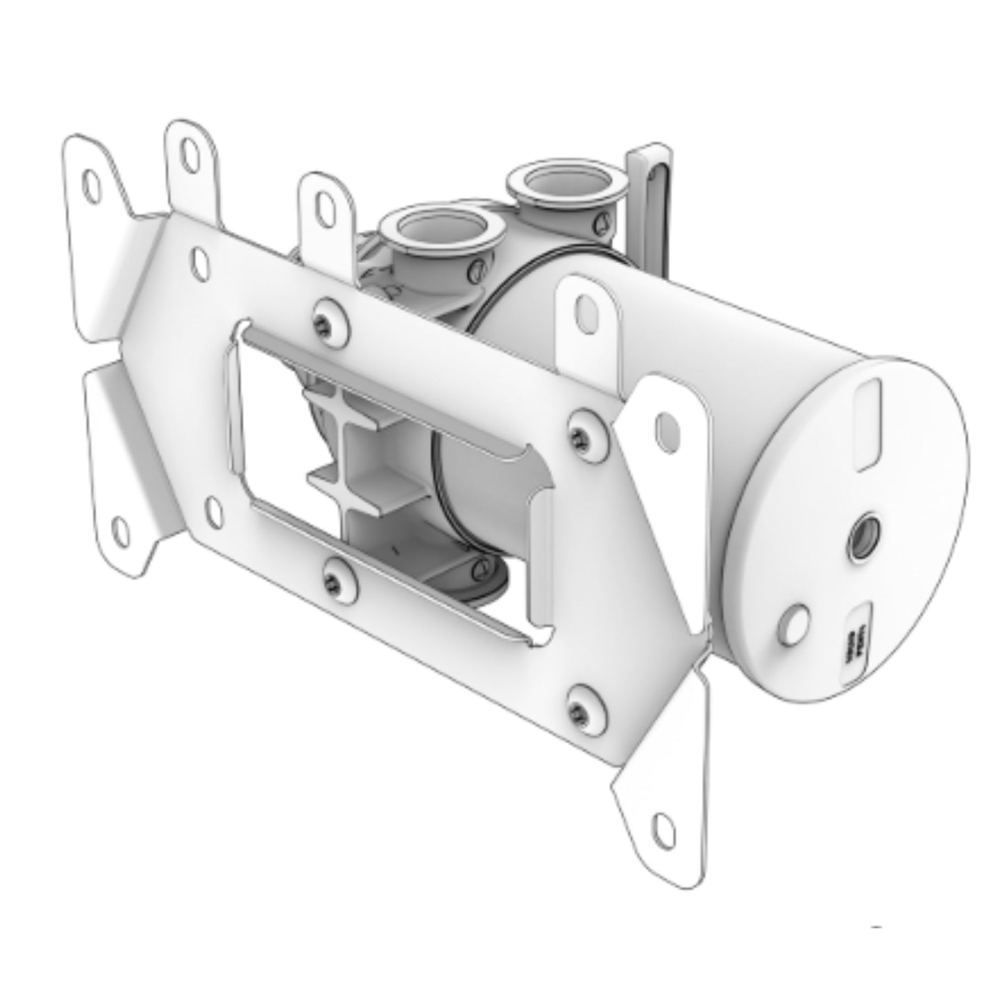 24293055 - Fuel Filter